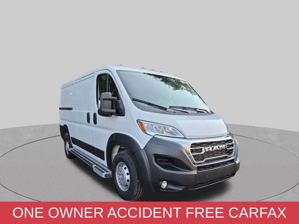 ram promaster cargo van 2025 3C6LRVVG9SE526876 image ram promaster cargo van 2025 3C6LRVVG9SE526876 image